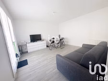 vente appartement 1 pièce 29 m² à etampes (91150)  90 000 €