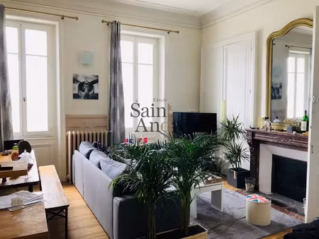 vente appartement 2 pièces 50 m² à angouleme (16000)  159 000 €