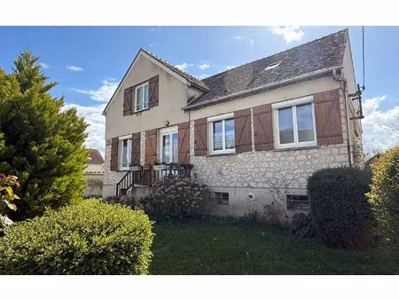 maison donnemarie-dontilly 158 m² t-6 à vendre  232 000 €