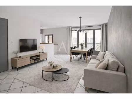 vente appartement 3 pièces 57.7 m² à courdimanche (95800)  179 000 €