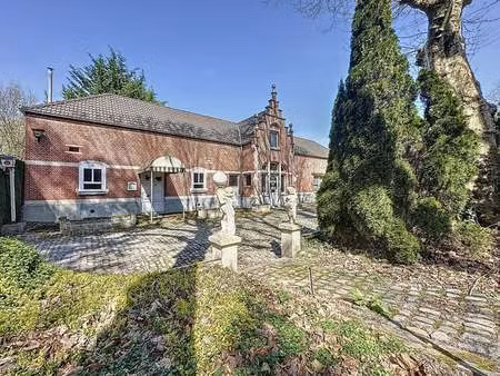 bien professionnel à vendre à boutersem € 380.000 (l6a01) - immolight | zimmo