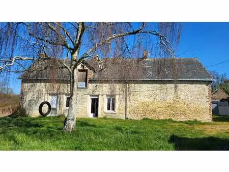 vente maison à petit-auverné (44670) : à vendre / 122m² petit-auverné