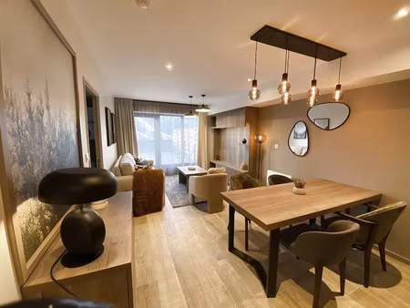 vente appartement 3 pièces 50.89 m² à uvernet-fours (04400)  190 000 €