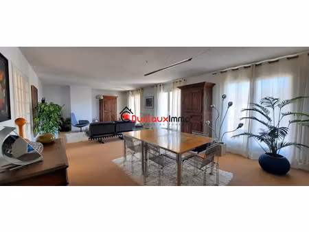 vente appartement 5 pièces 164 m² à aurillac (15000)  238 490 €