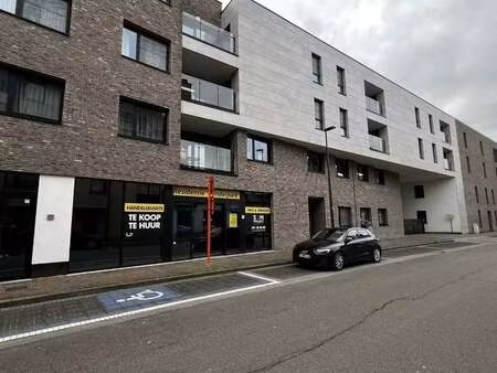 residentie vlinderpark - laatste handelsruimte in het hart van genk à genk à partir de € 4