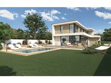 terrain saint-jean-des-vignes m² t- à vendre  219 000 €