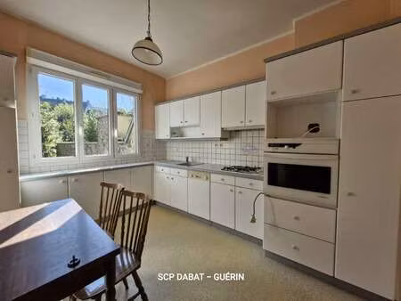 vente appartement 4 pièces à mortain (50140) : à vendre 4 pièces / 89m² mortain