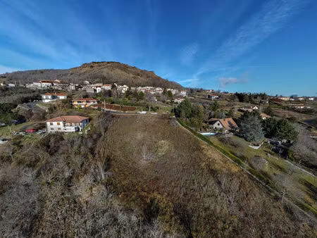 terrain saint vincent 3290 m²
