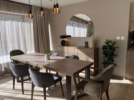 vente appartement 4 pièces 84.84 m² à uvernet-fours (04400)  285 400 €