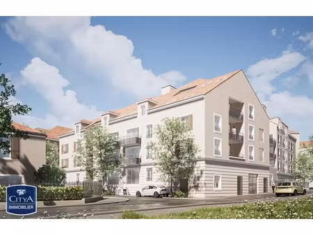 parking à louer 12 m² - vaujours (93) - 60€