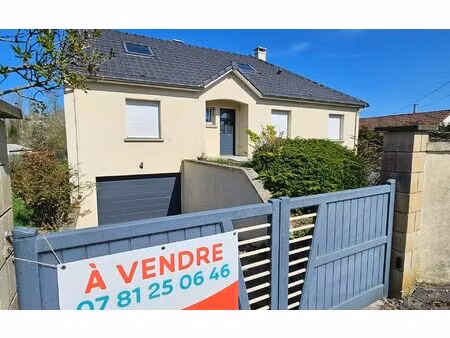 maison aire m² t-6 à vendre  249 900 €