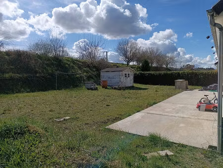 vente maison 4 pièces 98 m² avord (18520)