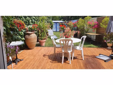 maison de campagne avec jardin à sermizelles au prix de 181 900 € f.a.i.