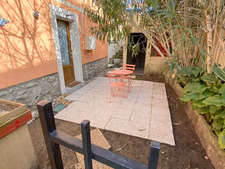 maison 4 pièces avec jardin boucau (64340) 329 000 eur