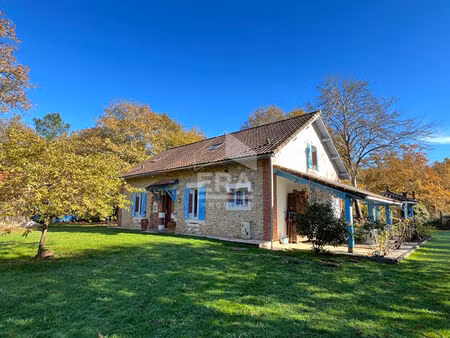 maison à labrit 6 pièces 173 m²