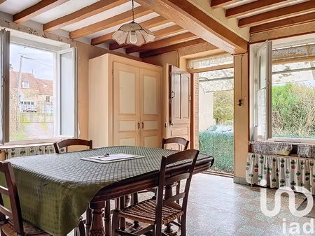 vente maison/villa 3 pièces