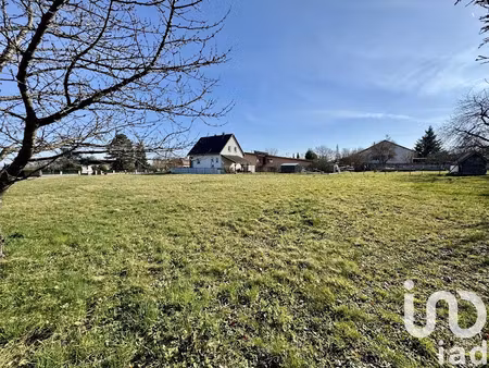 vente terrain 1080 m² à uffholtz (68700)  225 000 €