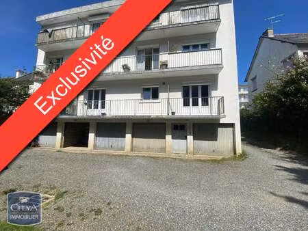 vente garage et parking à saint-brieuc l'europe  ginglin  le plateau  zi (22000) : à vendr