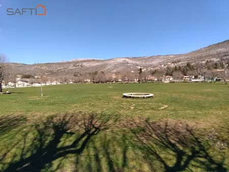 vente locaux professionnels 2 pièces 60 m² à saint-vallier-de-thiey (06460)  56 000 €