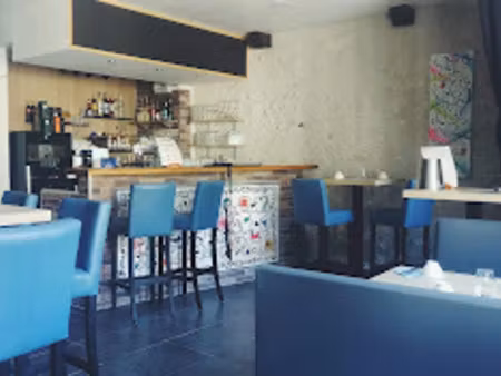 vente locaux professionnels 100 m² à chaumont-sur-loire (41150)  171 000 €