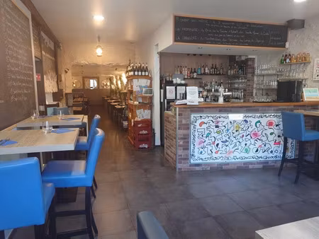 vente locaux professionnels 100 m² à chaumont-sur-loire (41150)  182 000 €