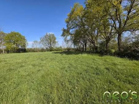 vente maison au puy-saint-bonnet (49300) : à vendre / 101m² le puy-saint-bonnet