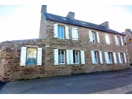 vente maison à lézardrieux (22740) : à vendre / 60m² lézardrieux