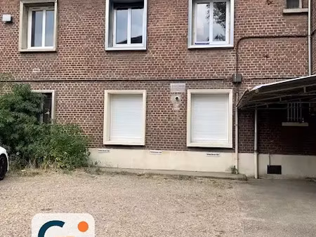 location parking 12 m² à sotteville-les-rouen (76300)  30 €