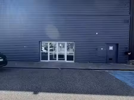 location locaux professionnels 0 pièces 612.74 m² à davézieux (07430)  4 400 €