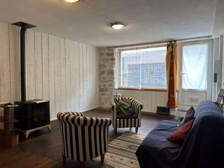 vente maison à port-louis (56290) : à vendre / 106m² port-louis