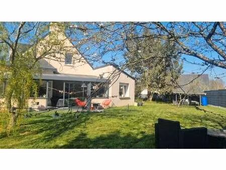 vente maison à lanvollon (22290) : à vendre / 182m² lanvollon