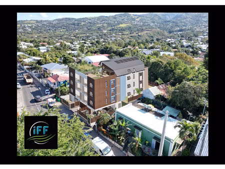 résidence les jardins de babylone