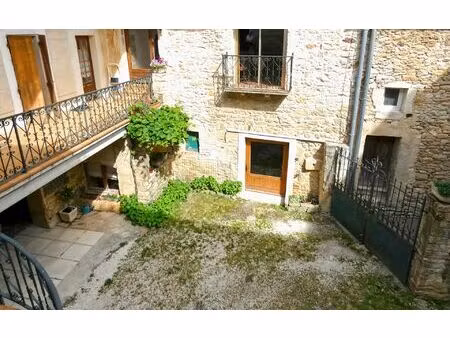 maison saint-michel-d'euzet m² t-4 à vendre  92 000 €