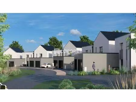 vente maison à hermanville-sur-mer (14880) : à vendre / 85m² hermanville-sur-mer