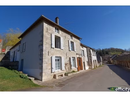 maison 7 pièces - 128 m²