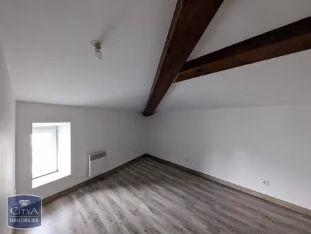 appartement à louer 3 pièces 42.65 m² - trèbes (11) - 550€