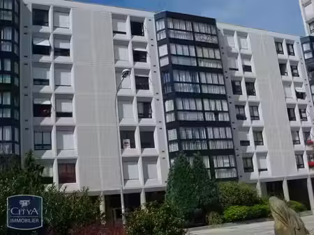 parking à louer - le havre (76) - 71€