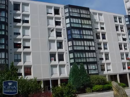 parking à louer - le havre (76) - 71€