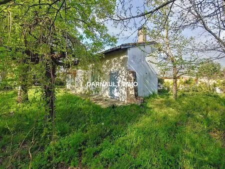 terrain de 1 340 m² au coeur de balma