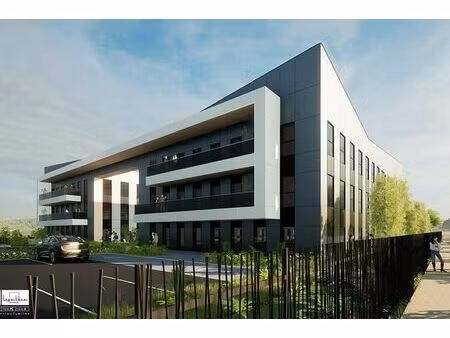 vente bureau genas 3 952 m²