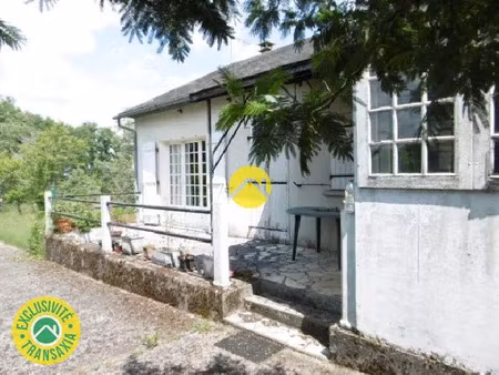 vente maison 3 pièces 83 m² à bélâbre (36370)  67 500 €