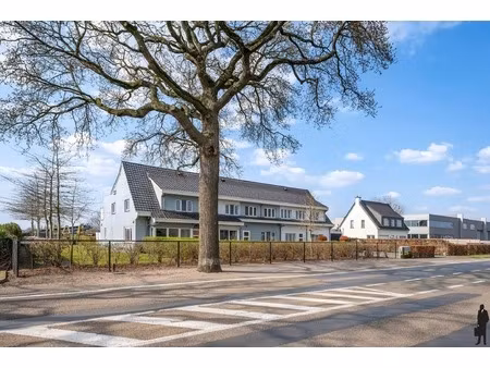 appartement te koop in wuustwezel met 2 slaapkamers