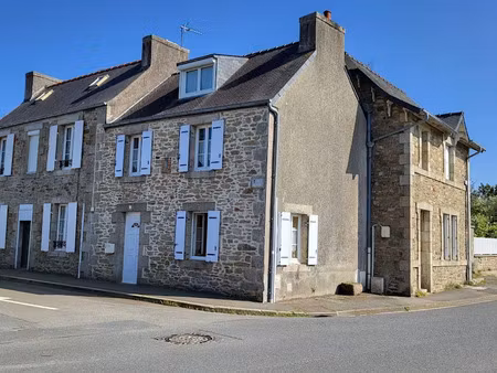 vente maison 3 pièces 50 m² à roscoff (29680)  189 400 €