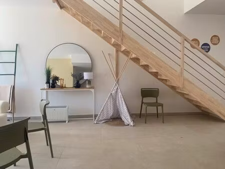 vente maison 4 pièces 106 m² castelnau-le-lez (34170)