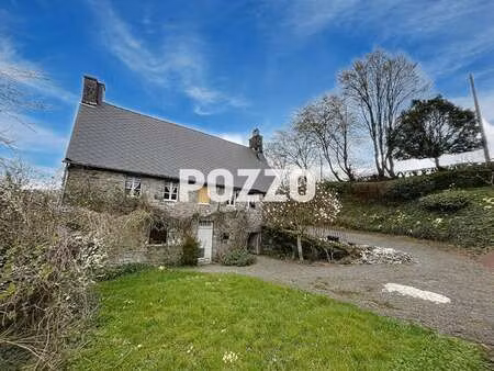 vente maison à sourdeval (50150) : à vendre / 75m² sourdeval
