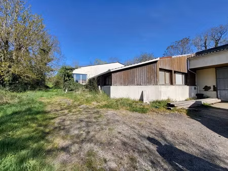vente maison 1 pièce 520 m² à crozon (29160)  215 000 €
