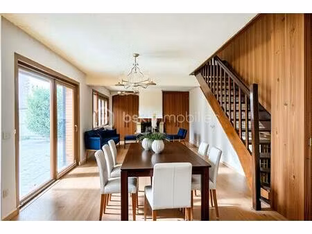 maison de village de 100 m² à frelinghien