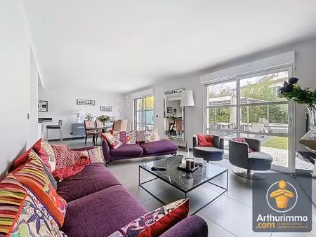 vente maison 7 pièces 132 m² brunoy (91800)