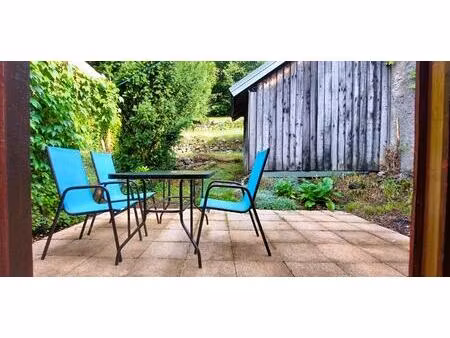 vente maison 5 pièces 140 m² servance-miellin (70440)