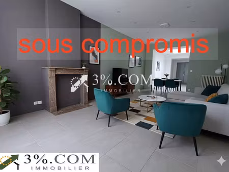 vente maison 8 pièces 150 m² à dourges (62119)  199 000 €